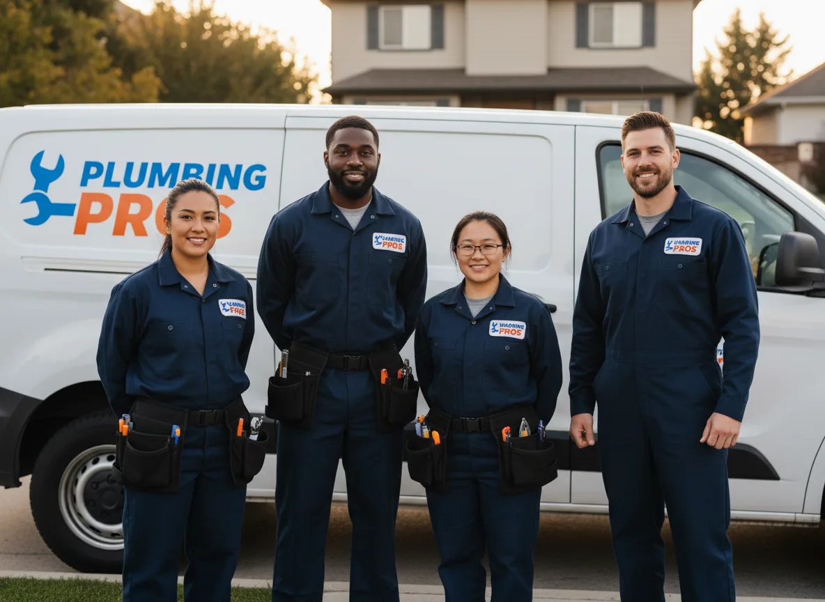 Water Heater Repair company in Petersburg, TX
